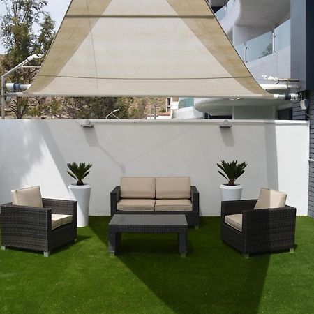 Luxury Apartment In Tenerife South - Palm-mar Kültér fotó