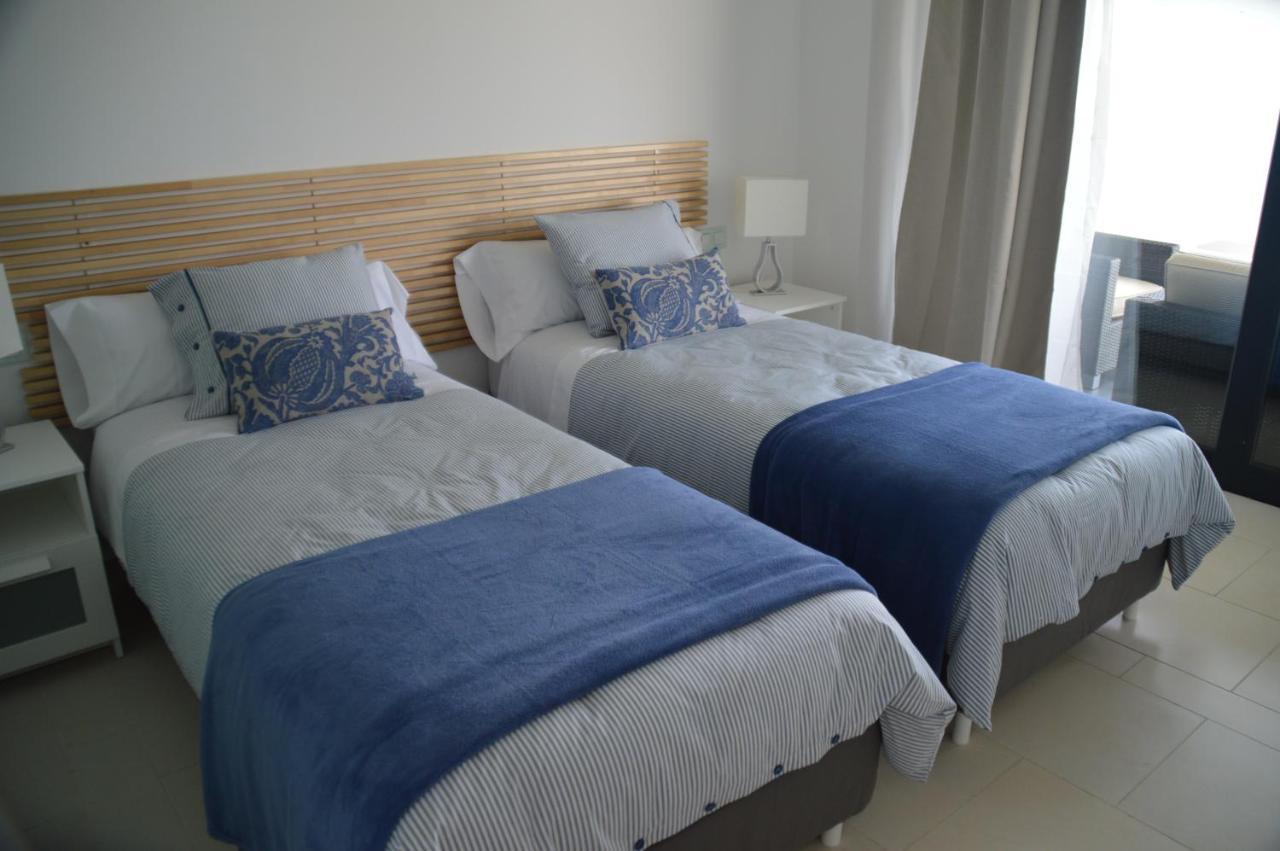 Luxury Apartment In Tenerife South - Palm-mar Kültér fotó