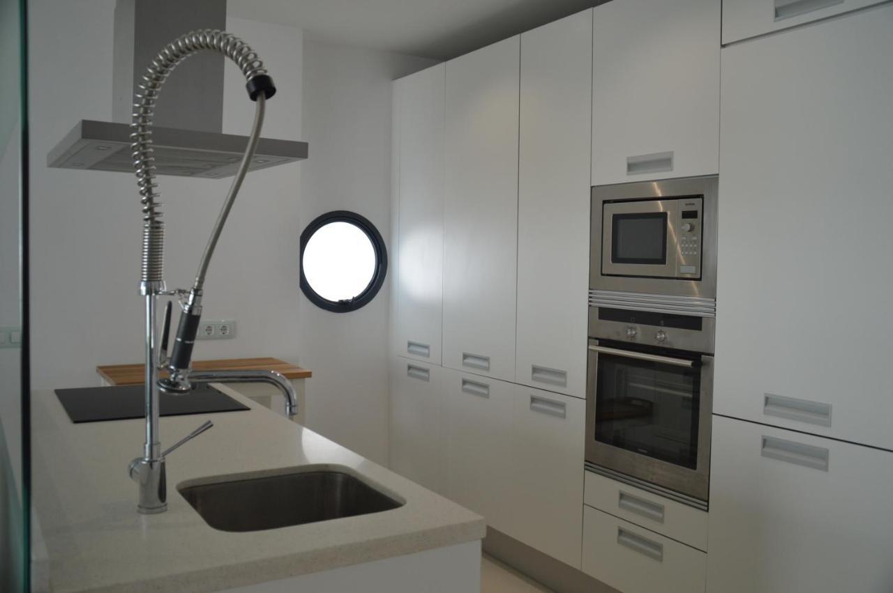 Luxury Apartment In Tenerife South - Palm-mar Kültér fotó