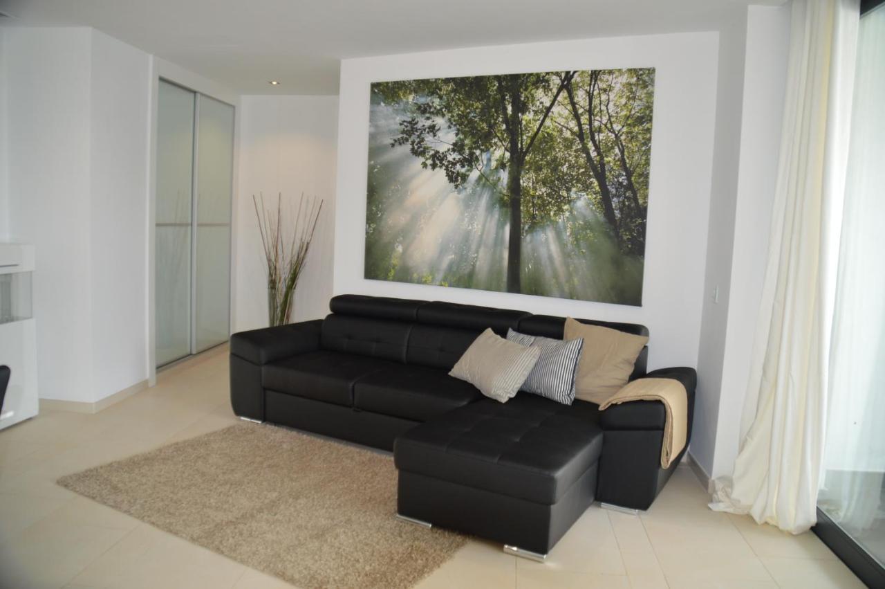 Luxury Apartment In Tenerife South - Palm-mar Kültér fotó