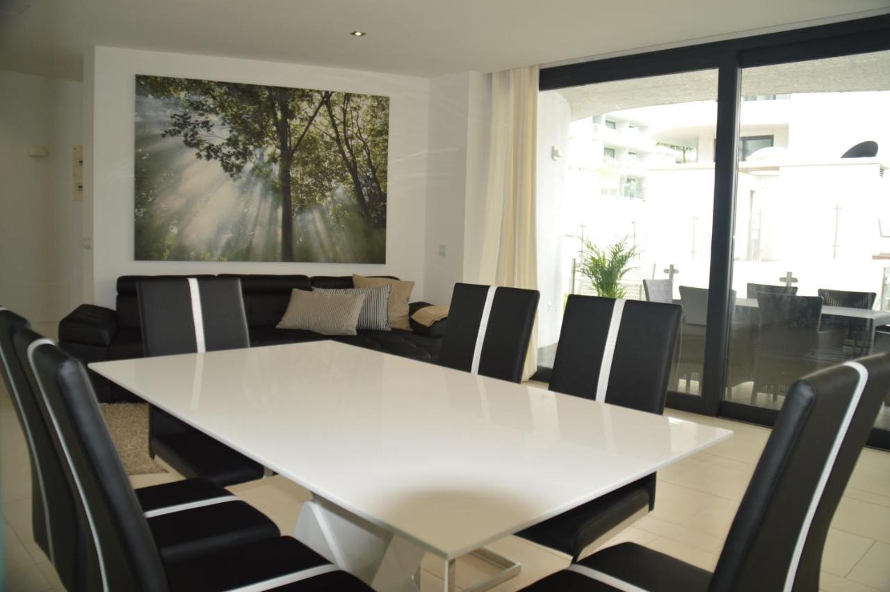 Luxury Apartment In Tenerife South - Palm-mar Kültér fotó