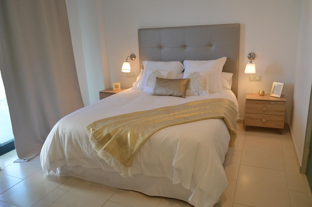 Luxury Apartment In Tenerife South - Palm-mar Kültér fotó